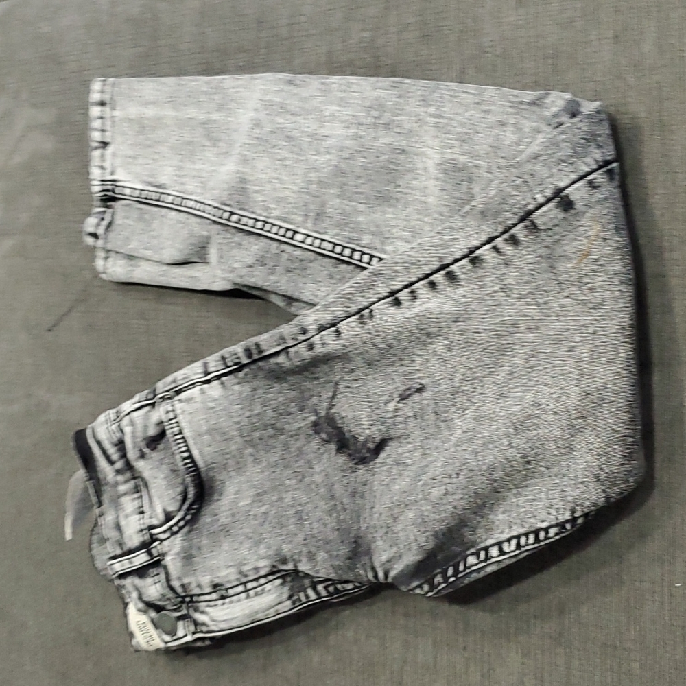 💥50% sale💥Destroy Denim distressed skinny fit jeans 11/12 #b659